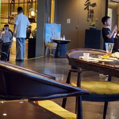 波羅蜜多·自助餐廳張用戶圖片