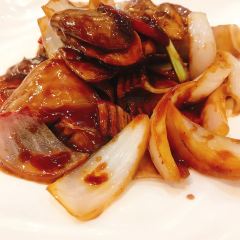 名厨本帮馆 User Photo