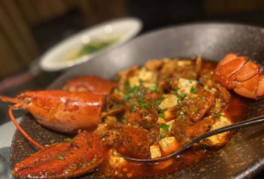 Shanghai No 1 Seafood Village User Photo