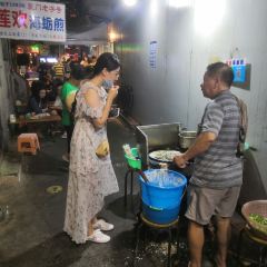 蓮歡海蠣煎張用戶圖片