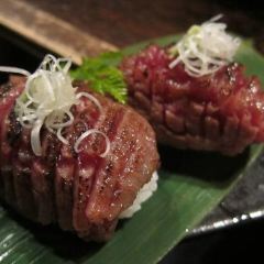 Matsusakagyu Yakiniku M HOZENJI YOKOCHO User Photo