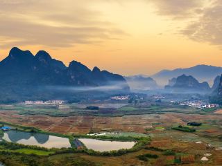 英德10大最佳酒店排名