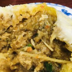 Sihailou (zhongshanlu) 여행 사진