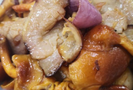 CHUAN YU GU CHANG CAI ZHENG ZAI YING YE User Photo