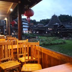 客雨侗菜馆 User Photo