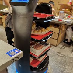 Haidilao Hot Pot Cheng (Jiefang Road) User Photo