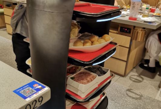 海底撈火鍋（解放路店）張用戶圖片