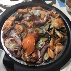 Da Hai steam seafood  buffet User Photo