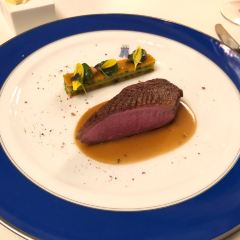 Tour d'Argent Tokyo User Photo