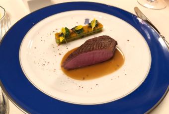 Tour d'Argent Tokyo用戶圖片