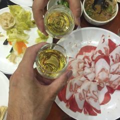 Lanjingdajiudianxuanzhuan Restaurant User Photo