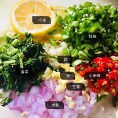 汉丽轩烤肉超市(开元广场店) ảnh của người dùng