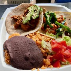 Tacodeli User Photo