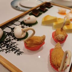 醉辉皇(珠宝城店) User Photo