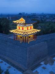 Xuanhua Ancient City