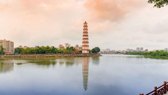 Gaozhou