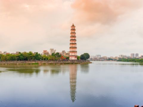 高州10大最佳酒店排名