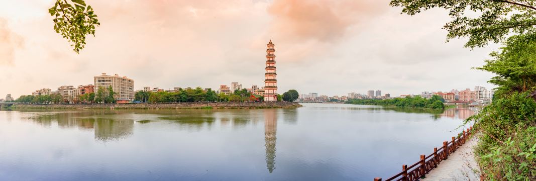 高州
