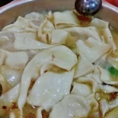 龙液酸汤乌鱼府(南门店) User Photo