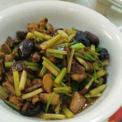 天沅大酒店-餐厅 User Photo