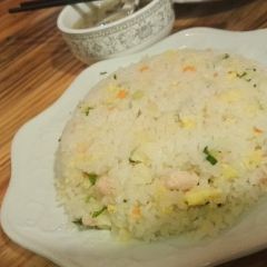 DIAN CHU XIAO GUO BA User Photo