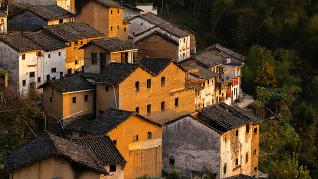 Mud House of Yangchan