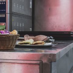 Zorba's Charbroiled Burgers User Photo