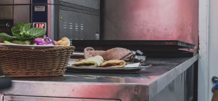 Zorba's Charbroiled Burgers