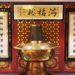 滿福樓（藍島店）張用戶圖片