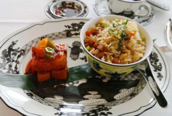 SUMMER PAVILION User Photo