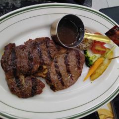 Ouluoba Western Restaurant (hexi) ảnh của người dùng