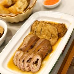 黃亞細肉骨茶（仰光路）張用戶圖片