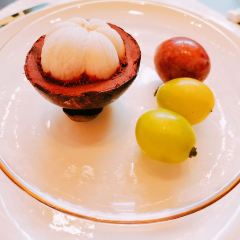 Bin jiang hua yue yan User Photo