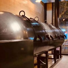 Garlic Barbecue User Photo