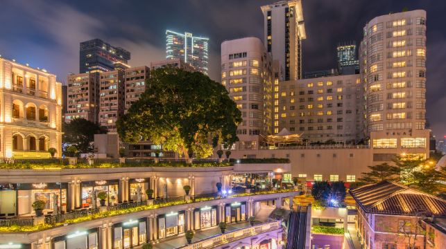 香港旺角+油麻地+尖沙咀一日遊【獨立包車遊/司兼車導上門接】