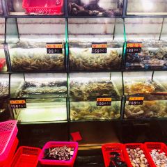 chuan xiang lan tian hai xian User Photo