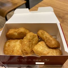 KFC (rugaodarunfa) User Photo
