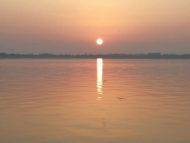 Tangdao Bay