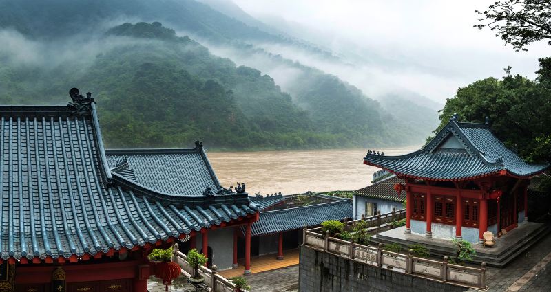 페이라이 사원