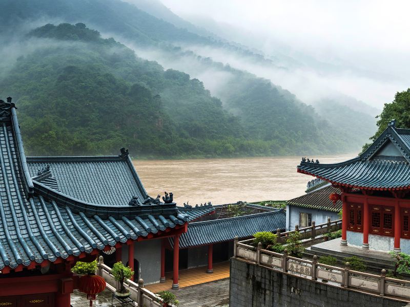 페이라이 사원