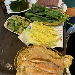 今必来地锅(长兴店) User Photo
