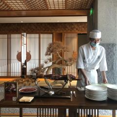 Fukuya Teppanyaki User Photo