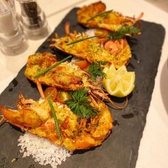 Cafe Rivoli User Photo