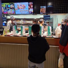 肯德基(连州大道店) User Photo