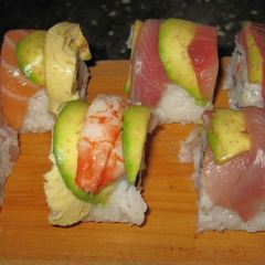 Café Sushi User Photo