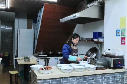 老街巷馄饨汤圆(华侨店)