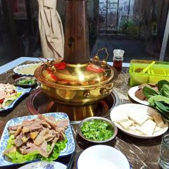 Saigon Grill Restaurant User Photo