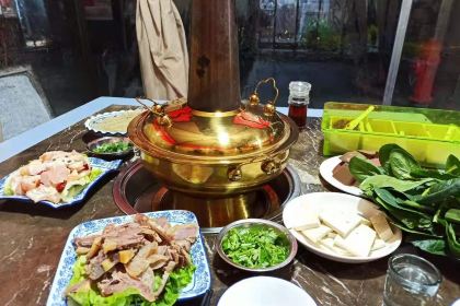 Saigon Grill Restaurant