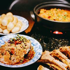 那时新疆·且末(LCM置汇旭辉广场店) User Photo