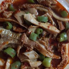 YanYangTian Restaurant (BaoFeng Road Main Branch) User Photo